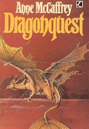 Dragonquest (McCaffrey, Anne)