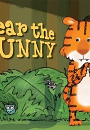 Fear the Bunny (Richard T. Morris)