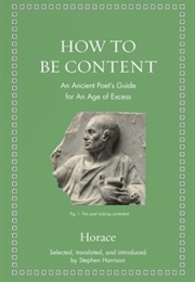 How to Be Content (Horace)