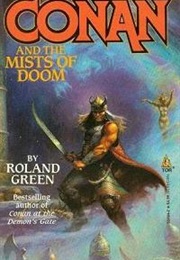 Conan and the Mists of Doom (Roland Green)