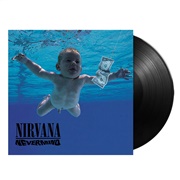Nevermind Vinyl