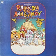 Raggedy Ann and Andy: A Musical Adventure