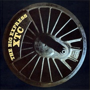 The Big Express - XTC