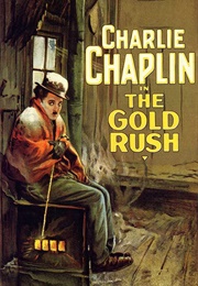 The Gold Rush (1942 Re-Release) (1925)