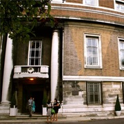 Stoke Newington Town Hall