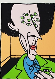 Kilgore Trout (Kurt Vonnegut)