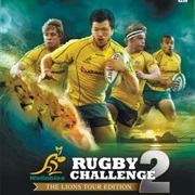 Rugby Challenge 2