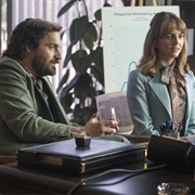 S1.E2: Au Revoir, Le Double Dong