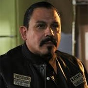 Emilio Rivera