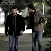 2.4 Children Shouldn't Play With Dead Things