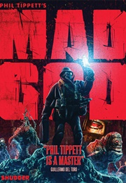 Mad God (2021)