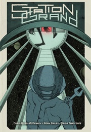 Station Grand (Graig Hurd-McKenney; Noah Bailey)