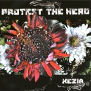Kezia - Protest the Hero (2005)