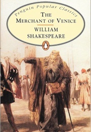 The Merchant of Venice (Shakespeare, William)