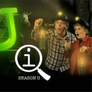S21.E16: QI VG: Series U Compilation - Part 1