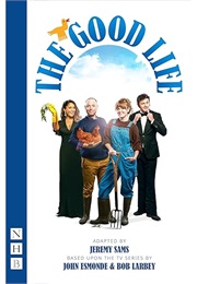 The Good Life (Sams, Jeremy)