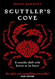 Scuttler's Cove (Barnett, David)