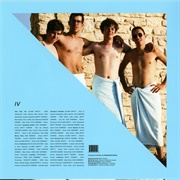 Time Moves Slow, BADBADNOTGOOD, Samuel T. Herring