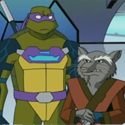 S6.E25: The Day of Awakening