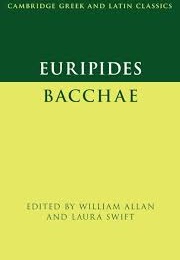 Bacchae (Euripides)