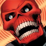 Red Skull (Clone)