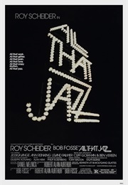 All That Jazz - Albert Wolsky (1979)