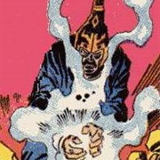 Igron the Invincible