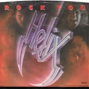 Helix- Rock You