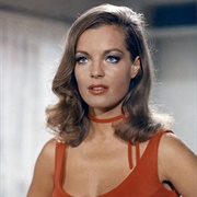 Romy Schneider