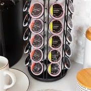 Coffee Pod Carousel