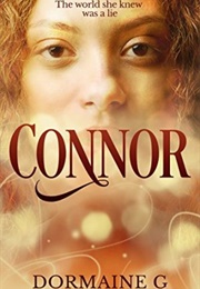 Connor (Dormaine G)