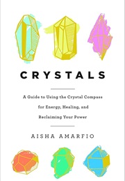 Crystals (Aisha Amarfio)