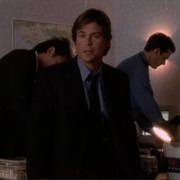 S4.E17: Red Haven's on Fire