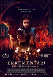 Errementari (2017)