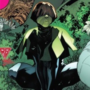 Toad (Mortimer Toynbee)