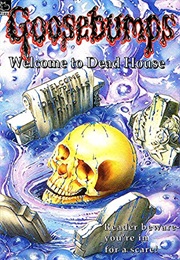 Welcome to the Dead House (R.L. Stine)