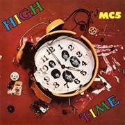 Future/Now -  Mc5
