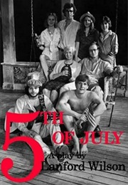 Fifth July (Wilson, Lanford)
