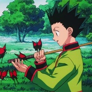 S1.E22: Found × Hide × Caught Up