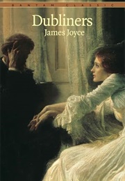 Dubliners (James Joyce)