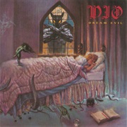 Dio - Faces in the Window