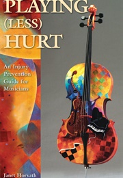Playing Less Hurt (Janet Horvath)