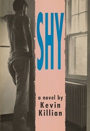 Shy (Kevin Killian)