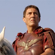 S1.E5: The Ram Has Touched the Wall