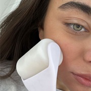 Ice Rolling Your Face