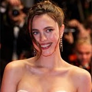 Margaret Qualley