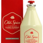 Old Spice