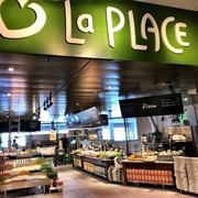 La Place