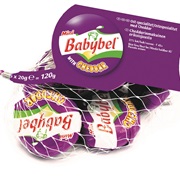 Babybel Cheddar