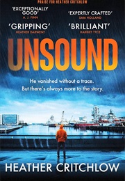 Unsound (Heather Critchlow)
